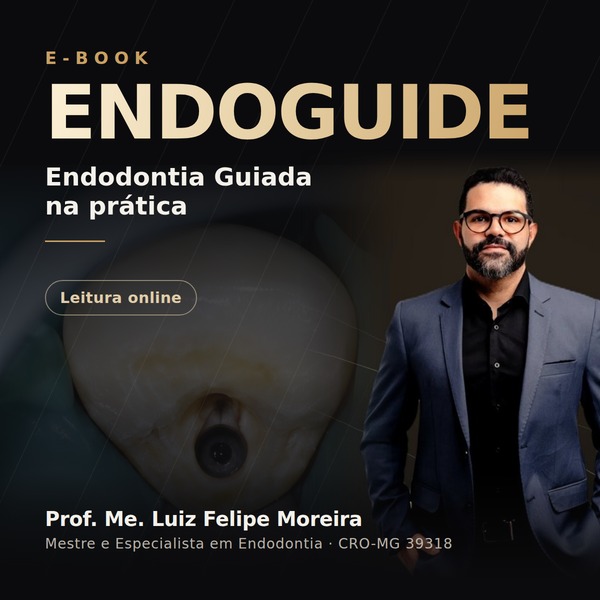 Capa do E-book Endoguide