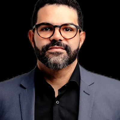 Prof. Me. Luiz Felipe Moreira